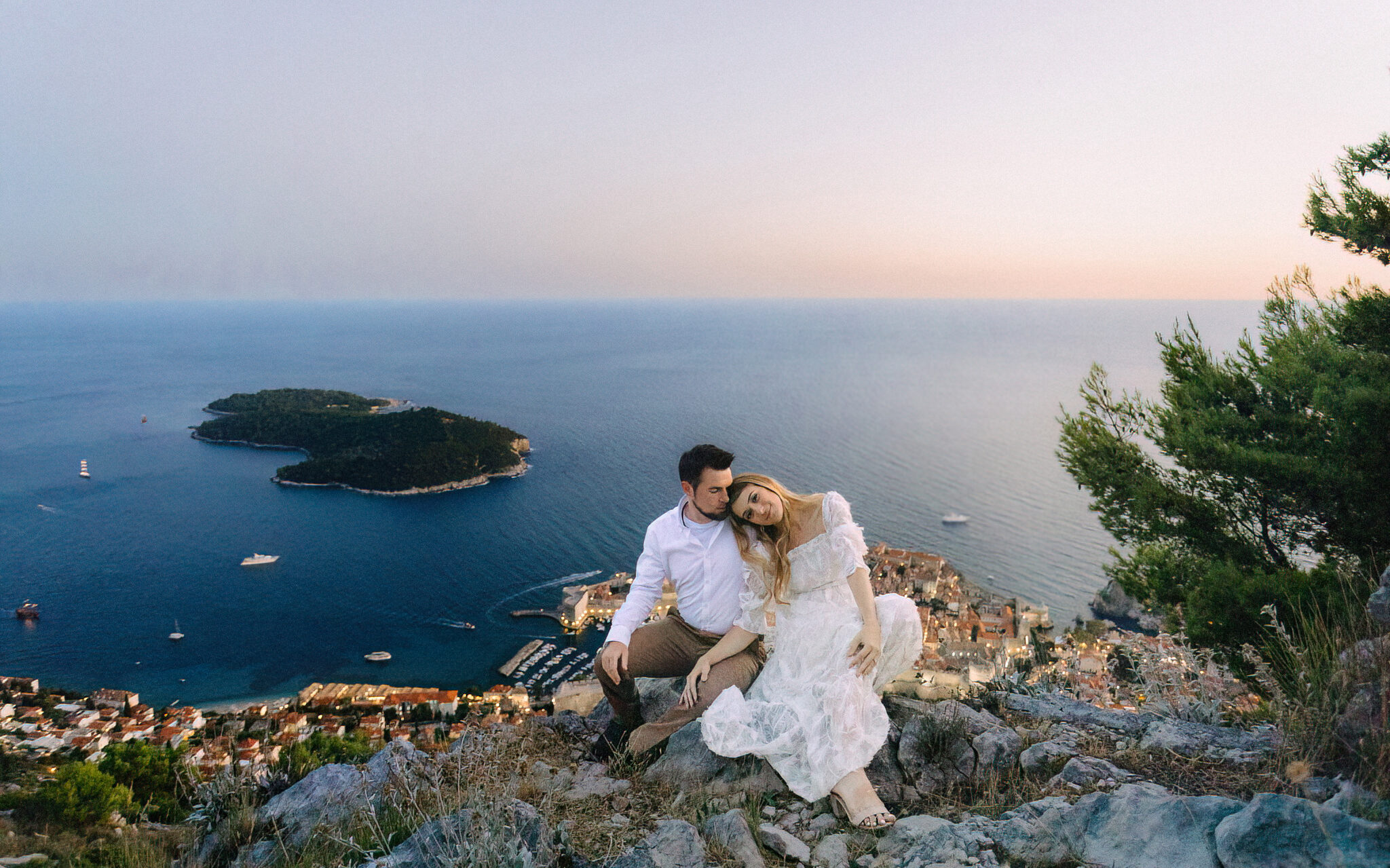 fotograf vjenčanja croatia